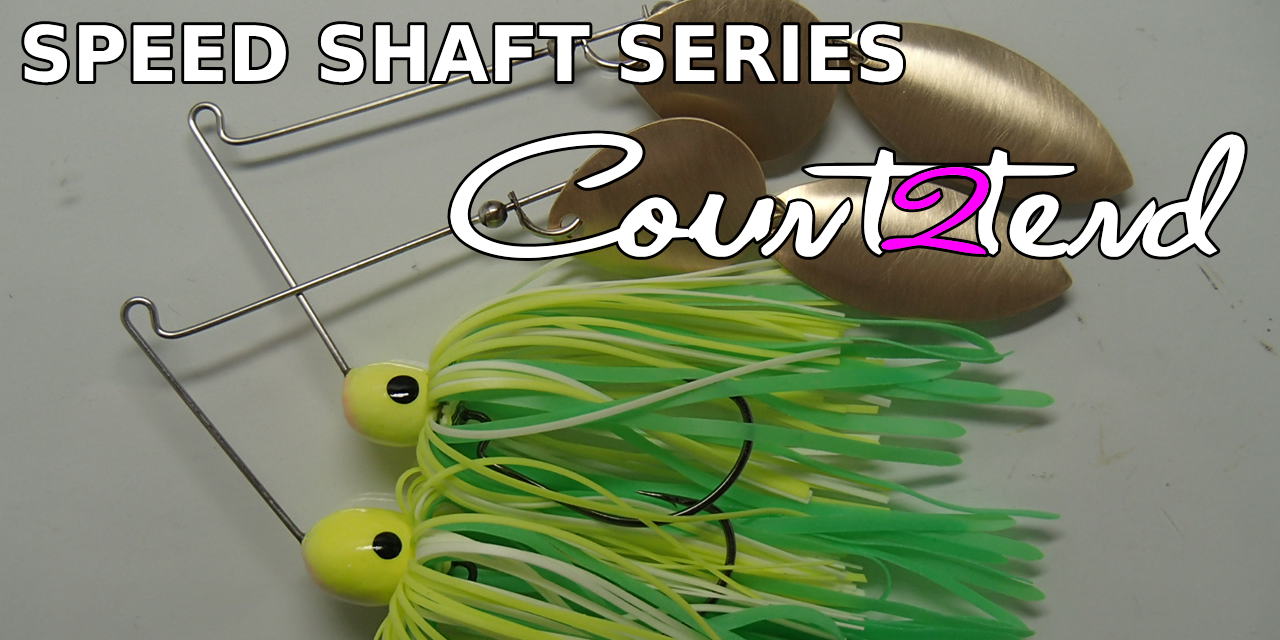 spinner bait Xsi[xCg@count2tend