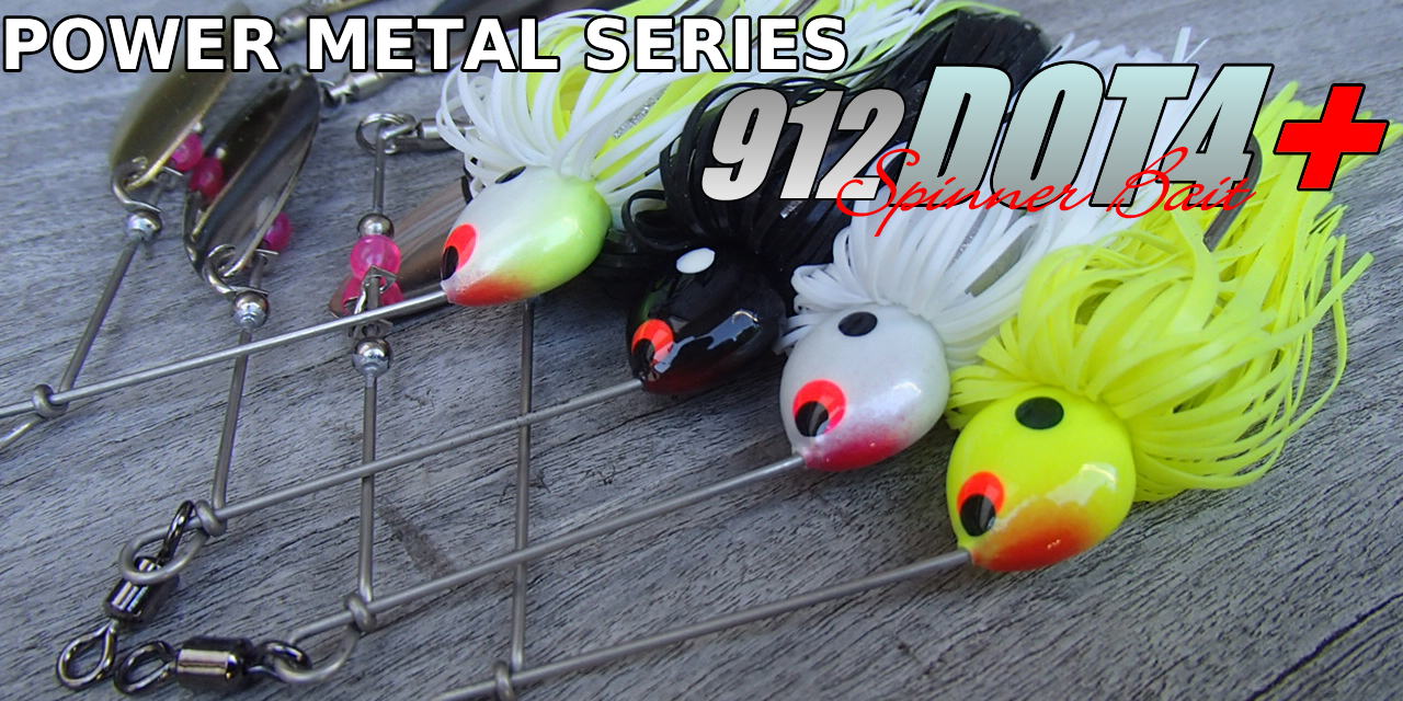 spinner bait Xsi[xCg@count2tend