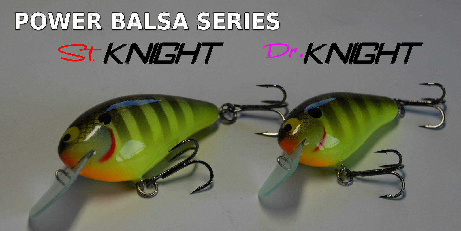 balsa crank bait@oTNNxCg st,knight